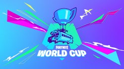 Fortnite world cup meme Meme Template