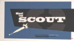 Meet The Scout Meme Template