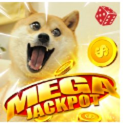 Doge casino Meme Template