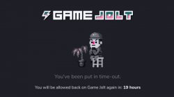 Game Jolt Time Out Meme Template