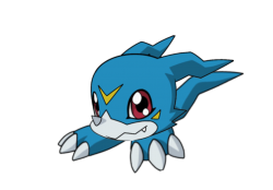 ShoeVeemon Meme Template