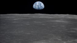 earth from moon Meme Template