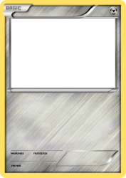 pokemon card Meme Template