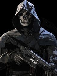 COD Warzone Meme Template