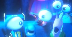 Turbo snails Meme Template