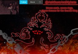 3rd Ashikura Meme Template