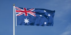 Australia Day Meme Template
