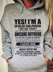 Spoiled girlfriend sweater Meme Template