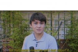 Micheal Reeves Social Interaction Meme Template