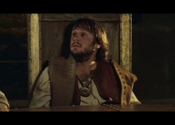 Karadoc Kaamelott Meme Template