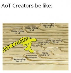 Just why Meme Template