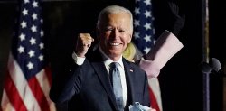 Joe Biden fist bump Meme Template