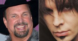 Garth Brooks Chris Gaines Meme Template