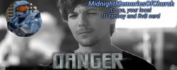 MidnightMemoriesOfChurch One Direction Announcement Meme Template