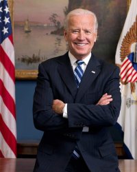 Biden Meme Template