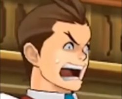 What did you say? Meme Template