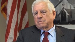 Senator John Danforth Meme Template