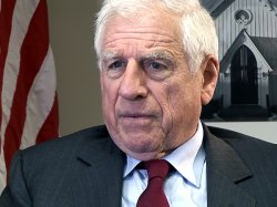 Senator John Danforth Meme Template