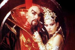 Flash Gordon Ming Couples Posting For Threesomes On Craigslist Meme Template