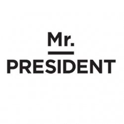 Mr. President Meme Template