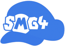 SMG4 Hat Meme Template