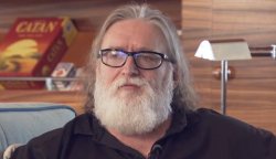 Gaben Meme Template