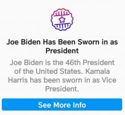 Joe Biden Meme Template