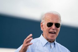 biden Meme Template