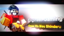 Engineer Gaming Meme Template