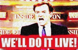 Bill O’Reilly we’ll do it live deep-fried 1 Meme Template