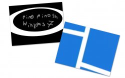 OS Notificater Meme Template