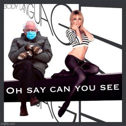 Kylie oh say can you see Meme Template