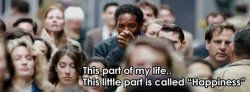 Will Smith Pursuit of Happiness Meme Template