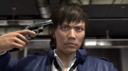 Sad Tanimura Meme Template