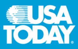 USA Today logo Meme Template