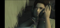 Rose mgs2 Meme Template