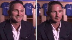 Lampard sacked Meme Template