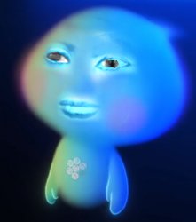 Soul twentHEE-HEE two Meme Template