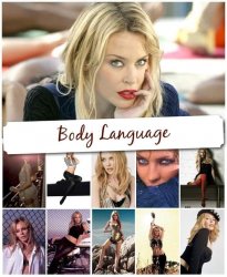 Kylie Body Language compilation Meme Template