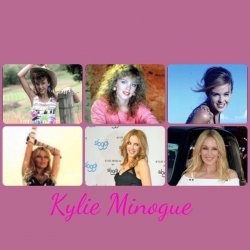 Kylie compilation Meme Template