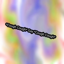 Cough Gay Cough Meme Template