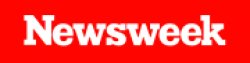 Newsweek logo Meme Template