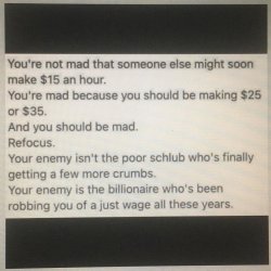 Minimum wage Meme Template