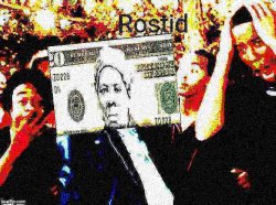 Harriet Tubman rostid deep-fried 3 Meme Template