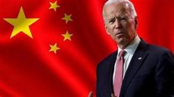 Joe Biden China Meme Template