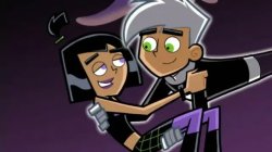 Danny Phantom Meme Template