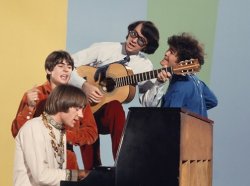the monkees Meme Template