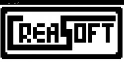CreaSoft Logo Meme Template
