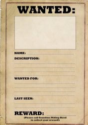 Apocalypse rp oc sheet Meme Template