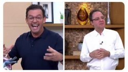 Bem-estar Meme Template